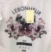 Blusa Romance