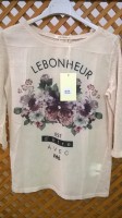 Blusa Romance
