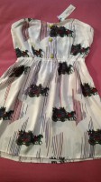 Vestido blanco