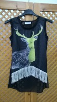 Blusa reno
