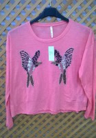 Camiseta Colibríes