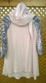 Blusa Zebra